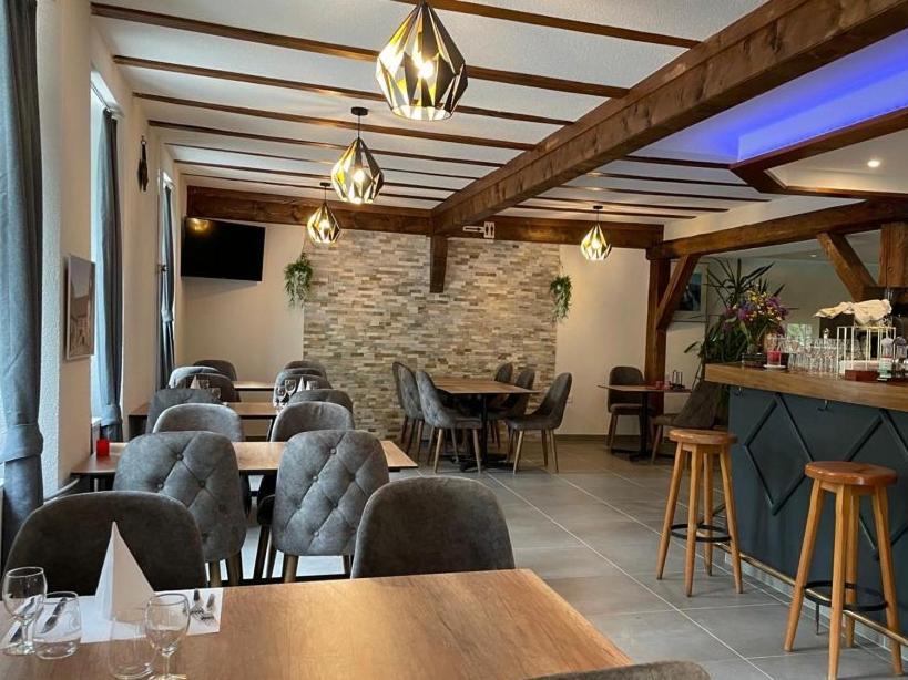 Hotel Restaurant Du Moulin Fleurier Εξωτερικό φωτογραφία