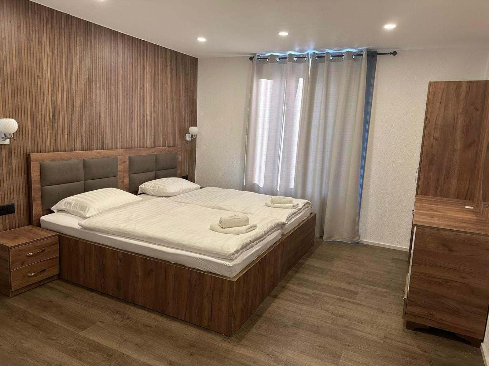 Hotel Restaurant Du Moulin Fleurier Εξωτερικό φωτογραφία